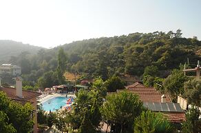 Pink Palace Hotel