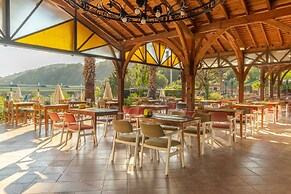 Pink Palace Hotel