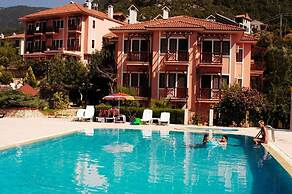Pink Palace Hotel