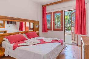 Pink Palace Hotel