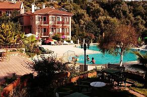 Pink Palace Hotel