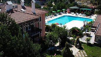 Pink Palace Hotel