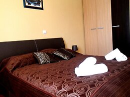 Apartments Pera