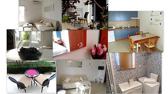 Apartments Pera