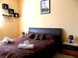 Apartments Pera