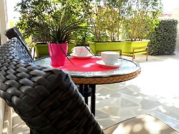 Apartments Pera