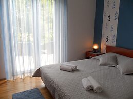 Apartments Pera