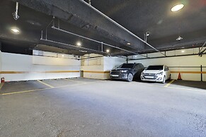 Hotel ARA - Busan Haeundae