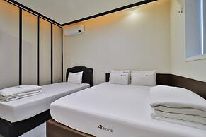 Hotel ARA - Busan Haeundae