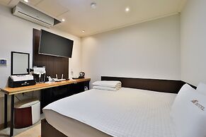 Hotel ARA - Busan Haeundae