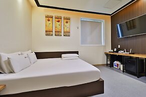 Hotel ARA - Busan Haeundae