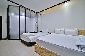 Hotel ARA - Busan Haeundae