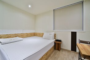 Hotel ARA - Busan Haeundae