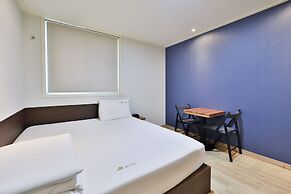 Hotel ARA - Busan Haeundae