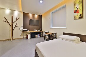Hotel ARA - Busan Haeundae