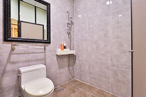 Hotel ARA - Busan Haeundae