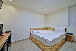 Hotel ARA - Busan Haeundae