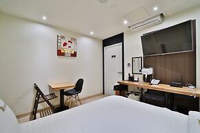 Hotel ARA - Busan Haeundae