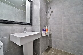 Hotel ARA - Busan Haeundae
