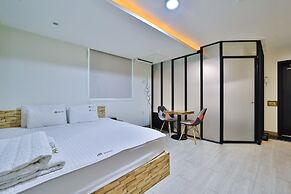 Hotel ARA - Busan Haeundae