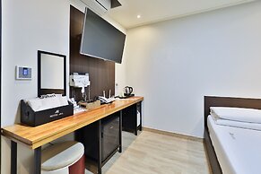 Hotel ARA - Busan Haeundae
