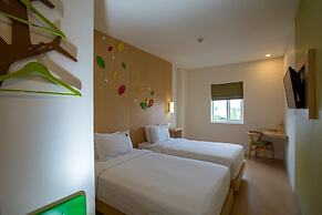 Maxone Hotels at Malang