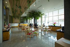 Maxone Hotels at Malang