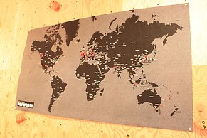 SappoLodge - Hostel
