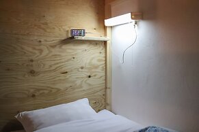 SappoLodge - Hostel
