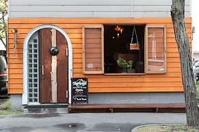 SappoLodge - Hostel