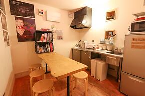 SappoLodge - Hostel