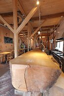 SappoLodge - Hostel