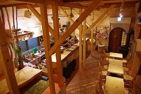 SappoLodge - Hostel
