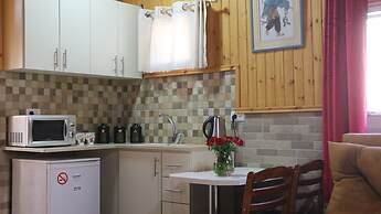 Santa Maria Guest House