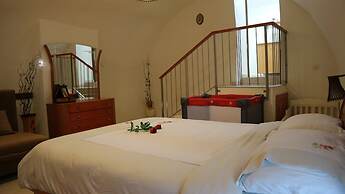 Santa Maria Guest House
