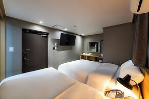 About Stay Seoul Station