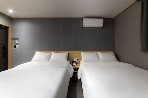 About Stay Seoul Station