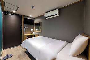 About Stay Seoul Station