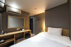 About Stay Seoul Station
