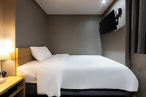 About Stay Seoul Station