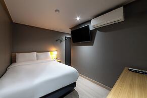 About Stay Seoul Station