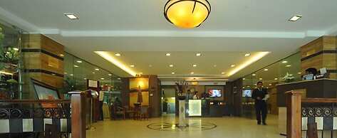 Hotel Aquamarine