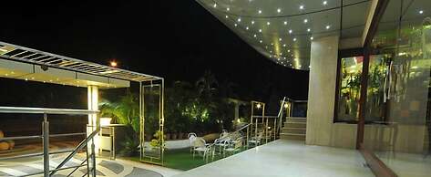Hotel Aquamarine