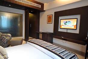Hotel Aquamarine
