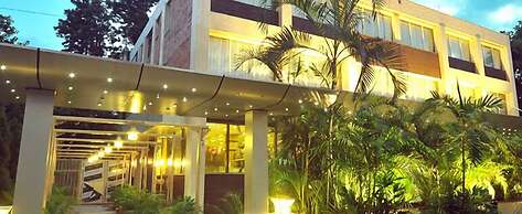 Hotel Aquamarine