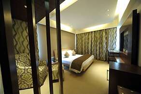 Hotel Aquamarine