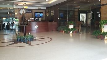 Hotel Aquamarine