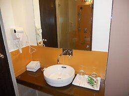 Hotel Aquamarine