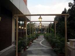 Hotel Aquamarine