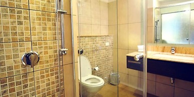 Hotel Aquamarine